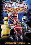 Power Rangers Ninja Storm - Prelude To A Storm