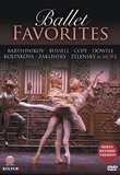 Ballet Favorites - Newly Revised Version