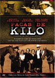 Pacas De Kilo: Packets of Cocaine