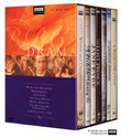 BBC Drama Collection (The  Barchester Chronicles / Daniel Deronda / Jane Eyre / The Lost Prince / Middlemarch / A Room with a View / Wives and Daughters)