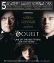 Doubt [Blu-ray]