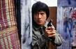 Police Story/Police Story 2 (The Criterion Collection)