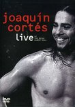 Joaquin Cortes: Live at the Royal Albert Hall
