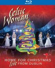 Home For Christmas: Live From Dublin [Blu-ray]