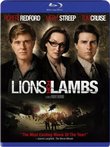 Lions for Lambs [Blu-ray]