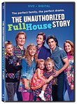 The Unauthorized Full House Story [DVD + Digital]