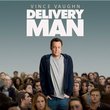 Delivery Man (Two-Disc Blu-ray / DVD + Digital Copy)