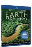 Earth From Above - Preservation of Water and Forests - BD [Blu-ray]