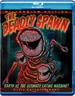 Deadly Spawn: Millennium Edition [Blu-ray]