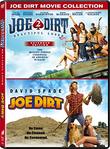 Joe Dirt (2001) / Joe Dirt 2: Beautiful Loser - Set