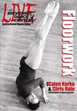 Live At Broadway Dance Center: Floorwork with Calen Kurka & Chris Hale