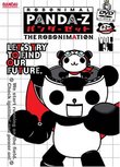 Panda-Z - The Robonimation, Vol. 5