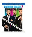 Horrible Bosses 2 (Blu-ray + DVD + Digital HD UltraViolet Combo Pack)