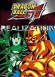 Dragon Ball GT - Realization (Vol. 13)