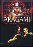 Aragami: The Raging God of Battle