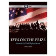 Eyes on The Prize: America's Civil Rights Years 1954-1965