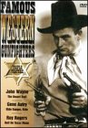 Famous Western Gunfighters - The Desert Trail / Ride Ranger, Ride / Roll On Texas Moon