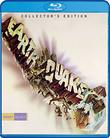 Earthquake (Collector's Edition) (Amazon Version) [Blu-ray]