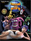 Tripping the Rift - The Complete First Season