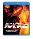 Mission - Impossible II [Blu-ray]