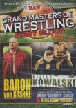 Grand Masters Of Wrestling, Vol. 2 [Slim Case]