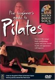 The Beginners Guide to Pilates