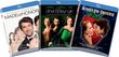 Blu-ray Love & Marriage 3-pk Bundle (Made of Honor, The Other Boleyn Girl, Across the Universe)