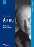 Claudio Arrau: Beethoven Piano Sonatas