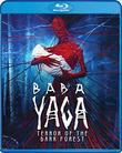 BABA YAGA: TERROR OF THE DARK FOREST BD [Blu-ray]