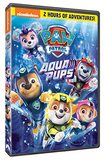 PAW Patrol: Aqua Pups