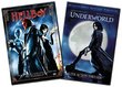 Hellboy (2-Disc Special Editon) / Underworld (Widescreen Special Edition)