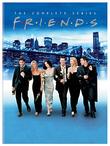 Friends: The Complete Series Collection (25th Anniversary/Repackaged/DVD)