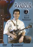 You Can Play Bluegrass Mandolin, Vol. 2