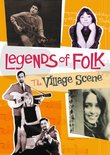 Legends of Folk: The Village Scene