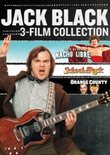 Jack Black 3-Film Collection