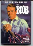 "THE BLOB"- The 1950s Cult Classic With Steve McQueen!!!