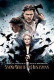 Snow White and the Huntsman