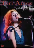 Tori Amos: Live at Montreux 1991 & 1992