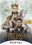 The Huntsman: Winters War (DVD)
