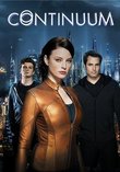 Continuum: Season 3