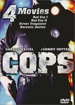 Cops 4 Movie Pack