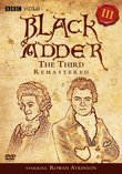 Black Adder Remastered III: The Third