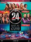 WWE 24: The Best of 2018