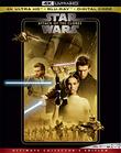 STAR WARS: ATTACK OF THE CLONES [Blu-ray]