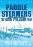 Paddle Steamers: History of the Humber Ferry