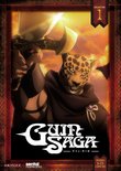 Guin Saga Collection 1