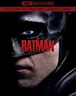 The Batman (4K Ultra HD + Blu-ray + Digital) [4K UHD]