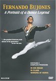 Fernando Bujones: A Portrait of a Dance Legend / Bujones In Class, Bujones In His Image, Bujones Winning at Varna