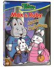 Rs Max And Ruby:Maxs Halloween (Dvd)