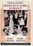 Tillie's Punctured Romance/Mabel's Married Life